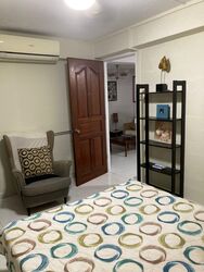Blk 21 Dover Ville (Queenstown), HDB 3 Rooms #450566991